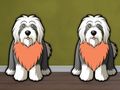 Permainan Temukan Anjing Bailey  secara online