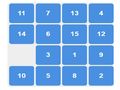 Permainan Permainan Puzzle Ubin  secara online