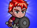 Permainan RPG Idle Pencarian Pahlawan Epik  secara online