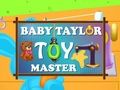 Permainan Ahli Mainan Bayi Taylor  secara online