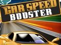 Permainan Penguat Kecepatan Mobil  secara online