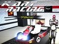Permainan Balap Kart Ultimate  secara online