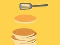 Permainan Tumpukan Pancake  secara online