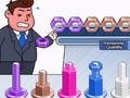 Permainan Kekacauan Terbaik  secara online