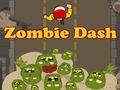 Permainan Zombi Dash  secara online