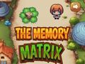 Permainan Matriks Memori  secara online