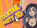 Permainan Pesta Koktail 3D  secara online