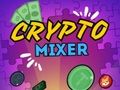 Permainan Pencampur Kripto  secara online