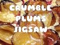 Permainan Jigsaw Plum Hancur  secara online