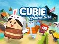 Permainan Petualangan Cubie  secara online