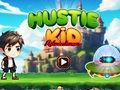 Permainan Petualangan Anak Hustle  secara online