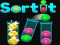 Permainan Urutkan  secara online