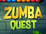 Permainan Pencarian Zumba  secara online