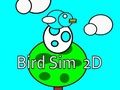 Permainan Sim Burung 2d  secara online