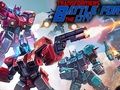 Permainan Pertempuran Transformers Untuk Kota  secara online