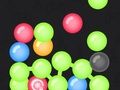 Permainan Bola Lengket  secara online