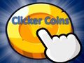 Permainan Koin Klik  secara online