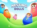 Permainan Boneka Bersarang  secara online