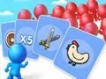 Permainan Pertarungan Kartu  secara online