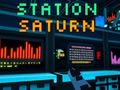 Permainan Stasiun Saturnus  secara online