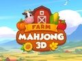 Permainan Pertanian Mahjong 3D  secara online