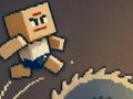 Permainan Cubeman Melihat Pelarian  secara online