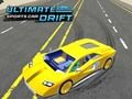 Permainan Drift Mobil Sport Terbaik  secara online
