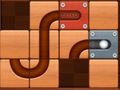 Permainan Buka Blokir Bola: Puzzle Geser  secara online