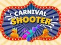 Permainan Penembak Karnaval  secara online