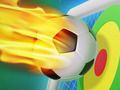 Permainan Penalti Sepak Bola  secara online