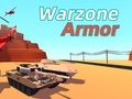 Permainan Armor Zona Perang  secara online