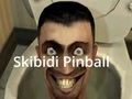Permainan Pinball Skibidi  secara online