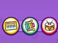 Permainan Alat Musik untuk Anak  secara online