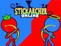 Permainan Tongkat Pemanah Online  secara online