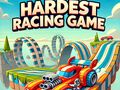 Permainan Game Balapan Tersulit  secara online