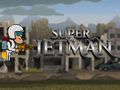 Permainan Manusia Jet Super  secara online