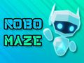 Permainan Labirin Robo  secara online