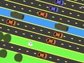 Permainan Jalan Lintas 2D  secara online