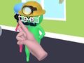 Permainan Jentik Master 3D  secara online