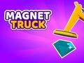 Permainan Truk Magnet  secara online