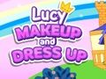 Permainan Lucy Rias Dan Berdandan  secara online