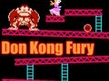 Permainan Don Kong Kemarahan secara online Permainan Don Kong Kemarahan secara online