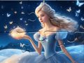 Permainan Teka-teki Jigsaw: Cinderella  secara online
