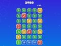 Permainan Blok Kubus 2048  secara online