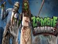 Permainan Romantis Zombi  secara online