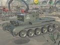 Permainan Dunia Tank Militer  secara online