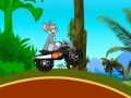 Permainan Tom dan Jerry - Supermoto  secara online