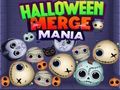 Permainan Halloween Gabung Mania  secara online