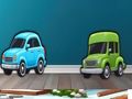 Permainan Temukan Scooter Girl Rechal  secara online