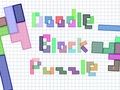 Permainan Teka-teki Blok Doodle  secara online